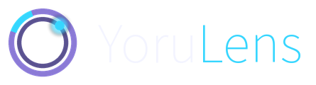 YoruLens（ヨルレン）